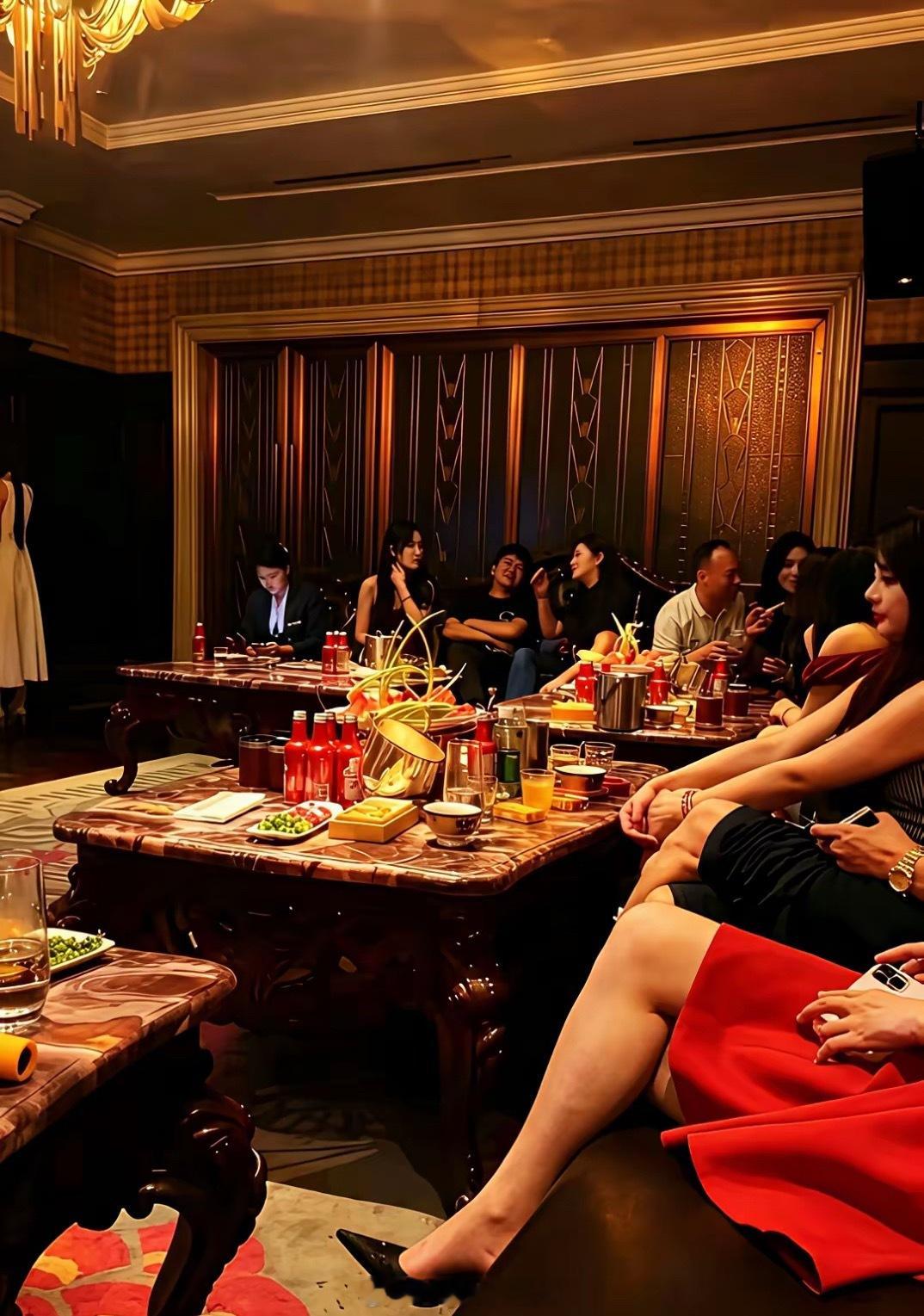 这就是贸易洽谈，能谈成生意的关键！ 