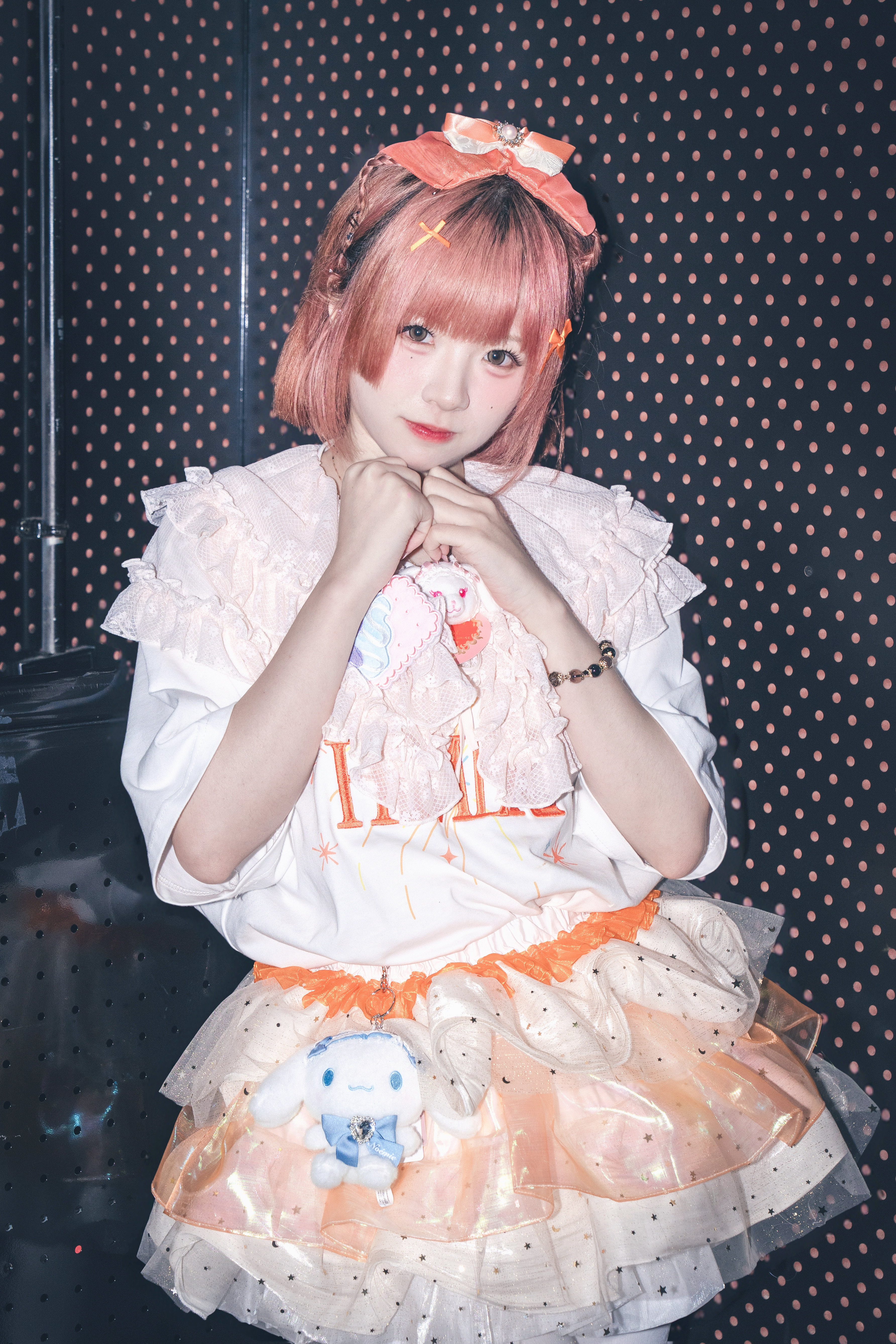 派派kazuko派派Kazuko 思念是一种病 当你在穿山越岭的另一边 