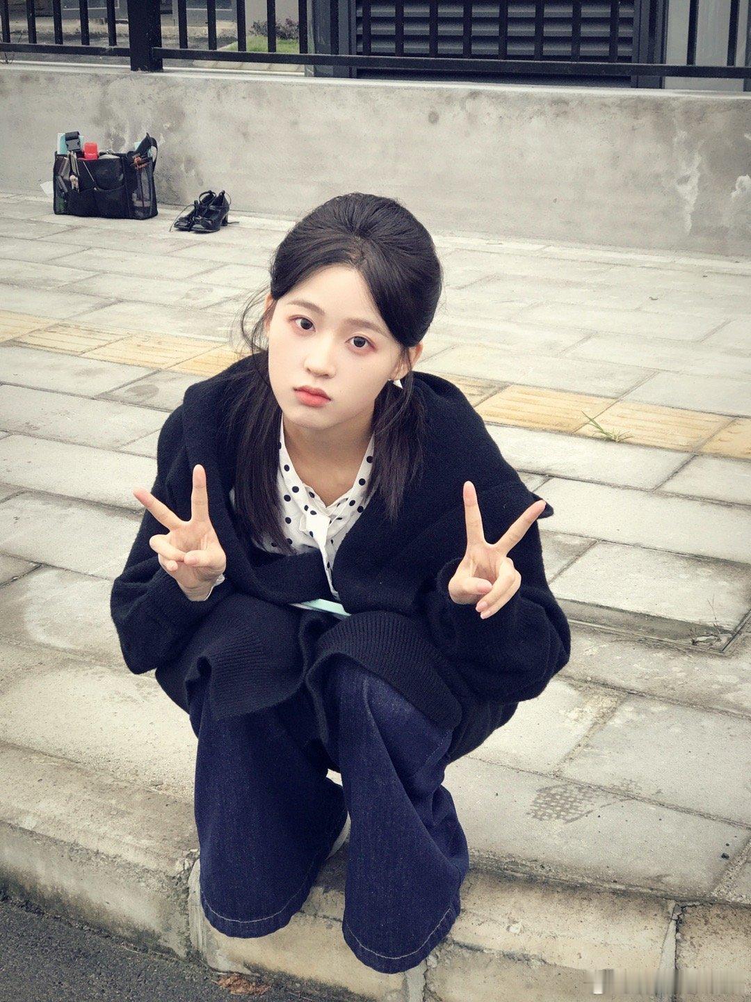 记得加衣呦🥶 ​​​