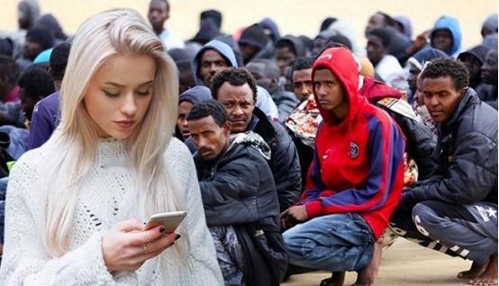 一个国家能愚蠢到什么程度？这里曾经是世界上最富裕、最安全的国家之一，人均GDP超