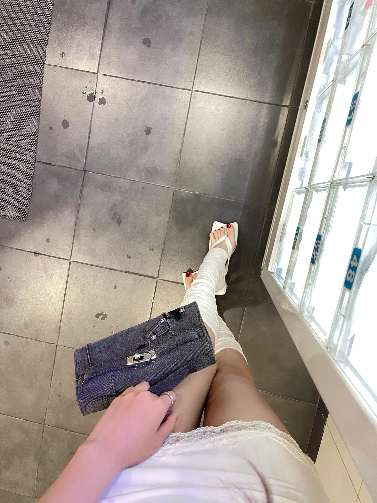 你活三万多天，给我玩两天怎么了？