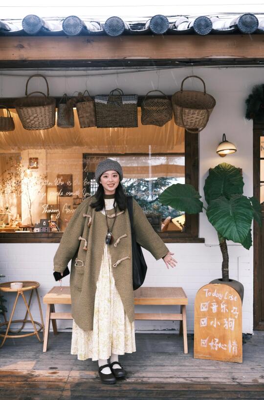 这个季节的丽江真的好美！