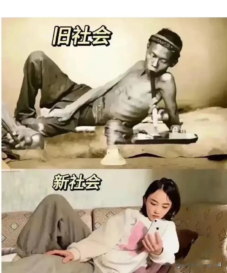 人类历史的有一个很大的特点就是重演，这点很像小品王赵本山在小品《拜年》中的一句台