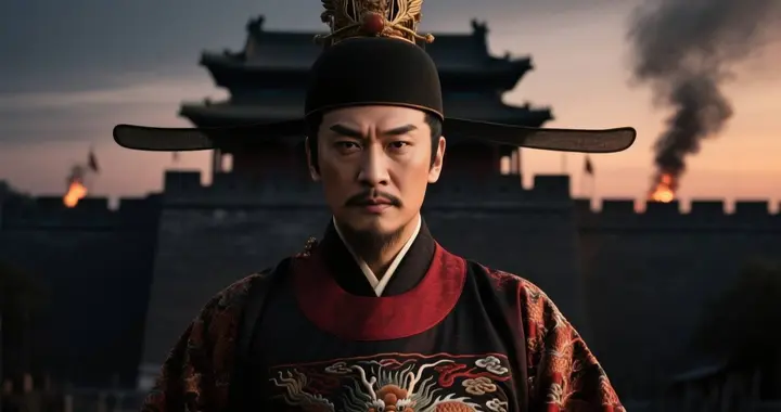 朱棣的刀真的架在脖子上了吗？还原靖难之役背后那些不能说的秘密