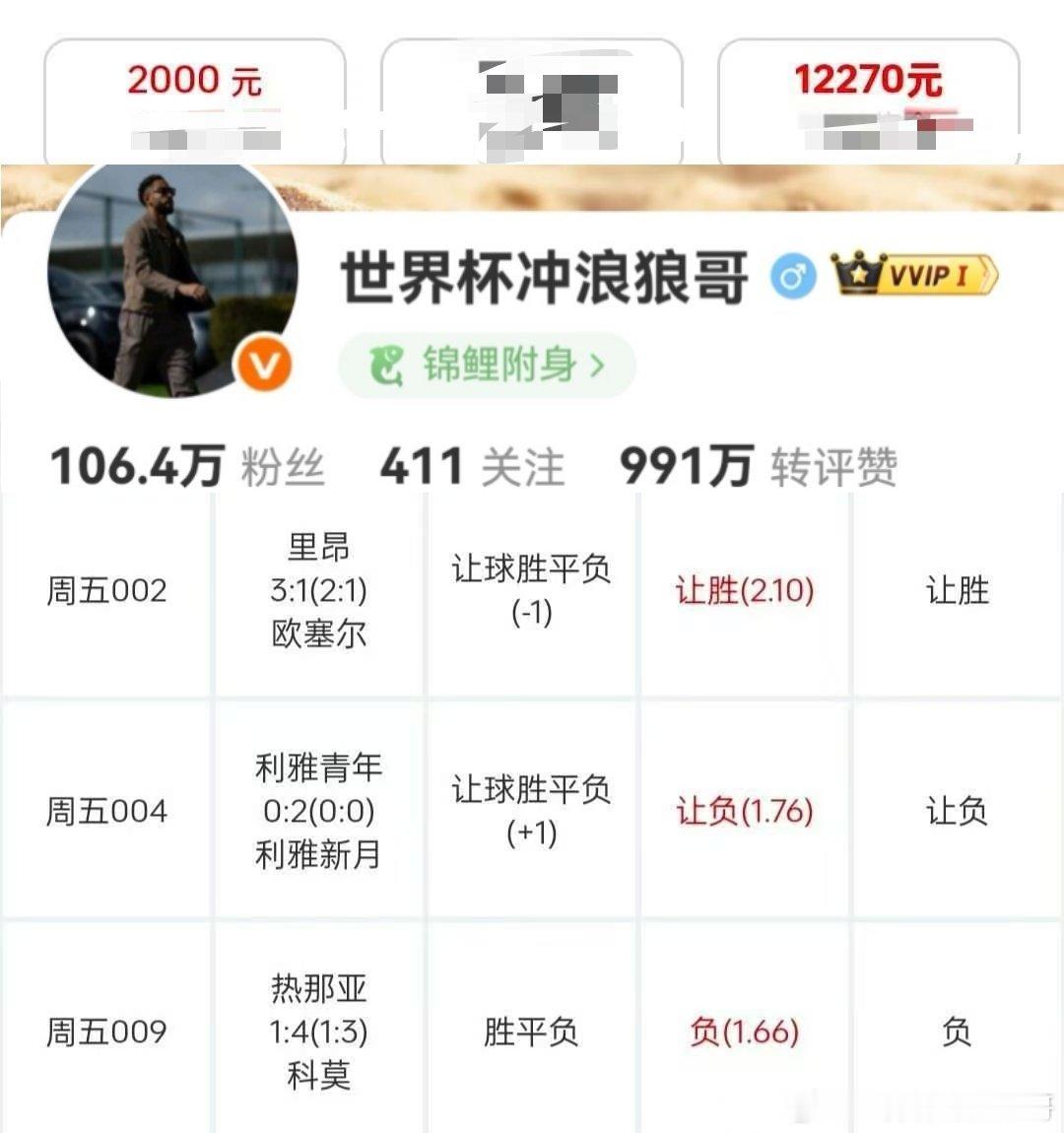兄弟稳中求进，连下三城，果断拿捏6倍大收获！ ​​​