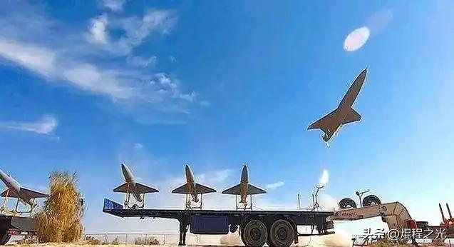 防空警报又响了！科威特连夜拦截伊导弹无人机！

·国际榜，据卡塔尔通讯社报道，科