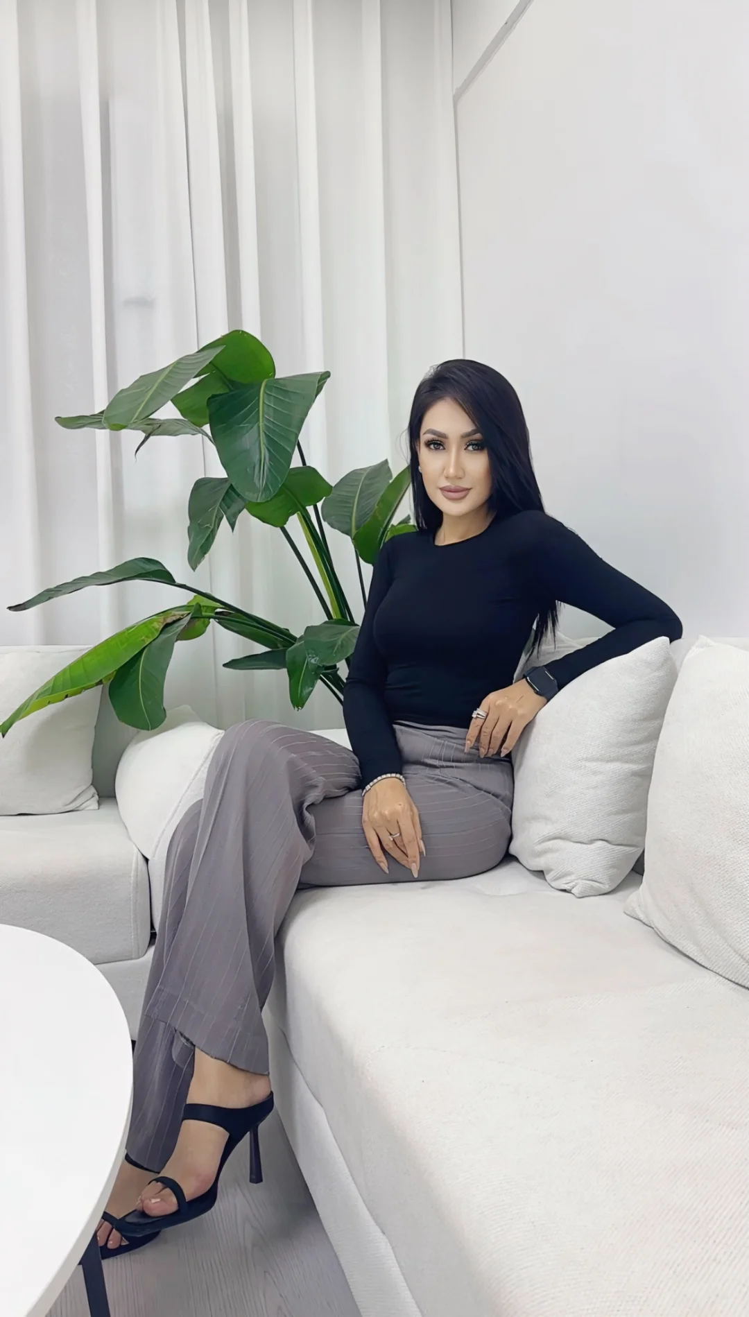 要做自由且漂亮的大女主
