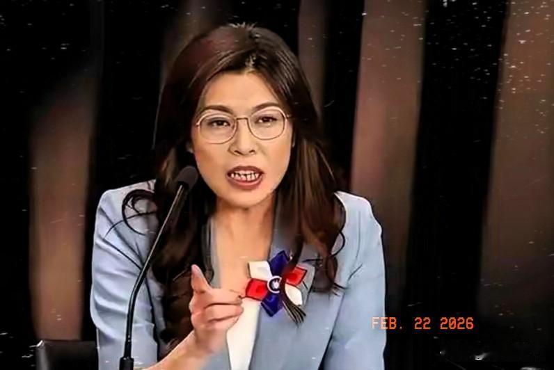 就在刚刚，中国台海“国民党”正式宣布，2月21日，针对美国最高法院就关税政策作出