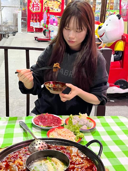 最正宗的重庆火锅开在珠海了！！！