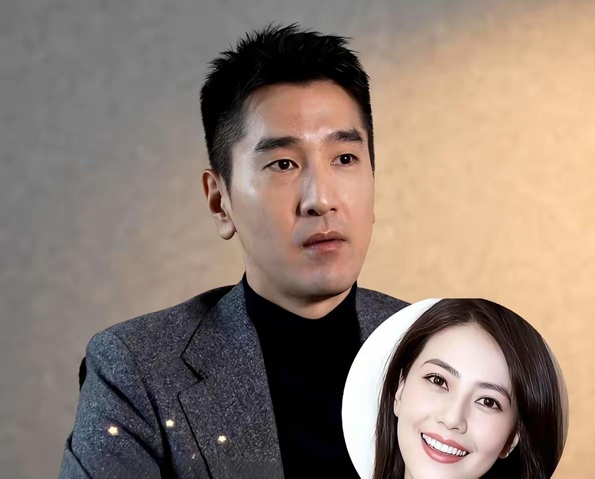赵又廷在节目里抱怨，直接把全网男人的酸水全勾了出来。他自己这辈子最大遗憾，就是女