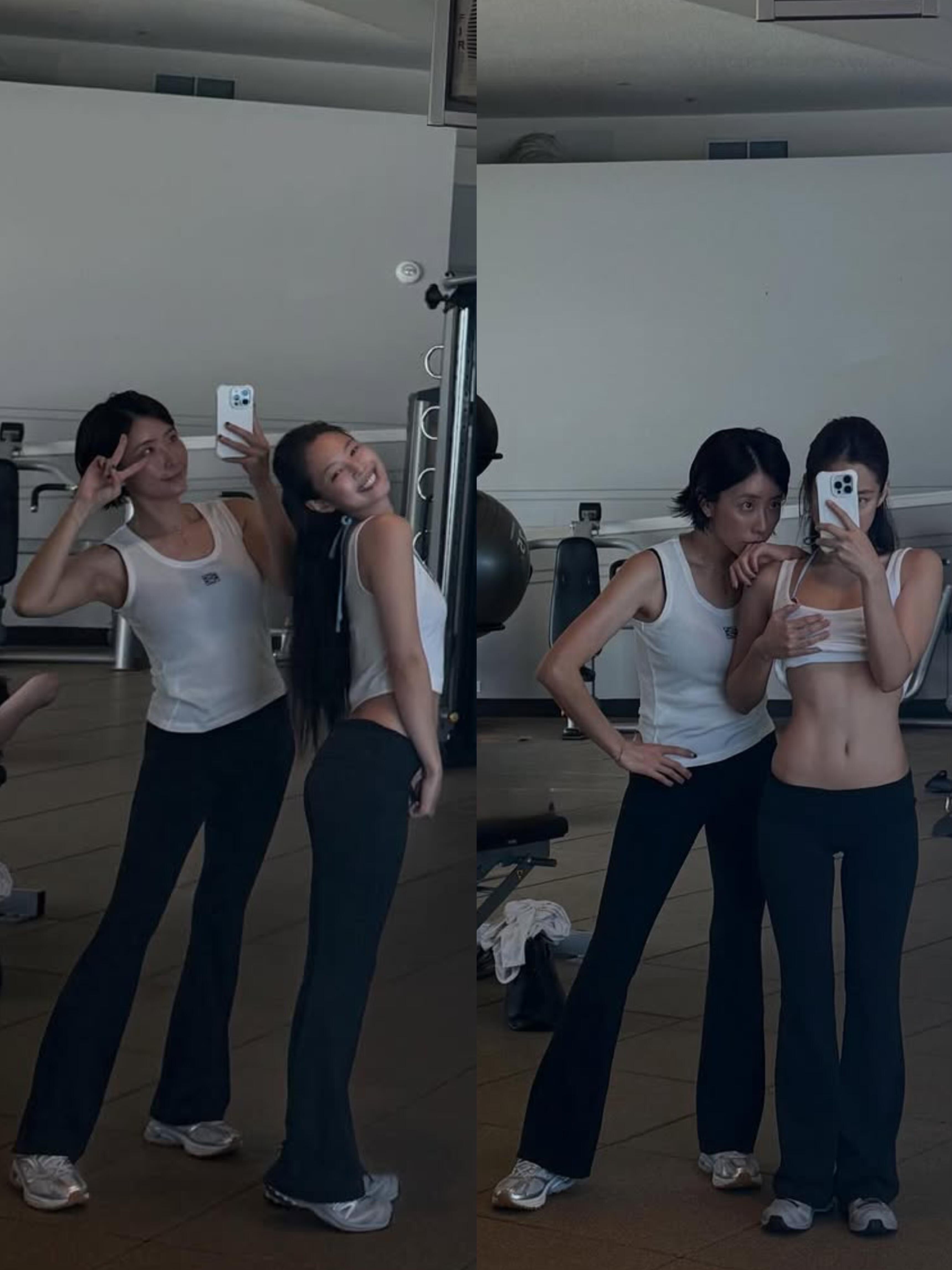 运动小妮合集 🏃♀️ 