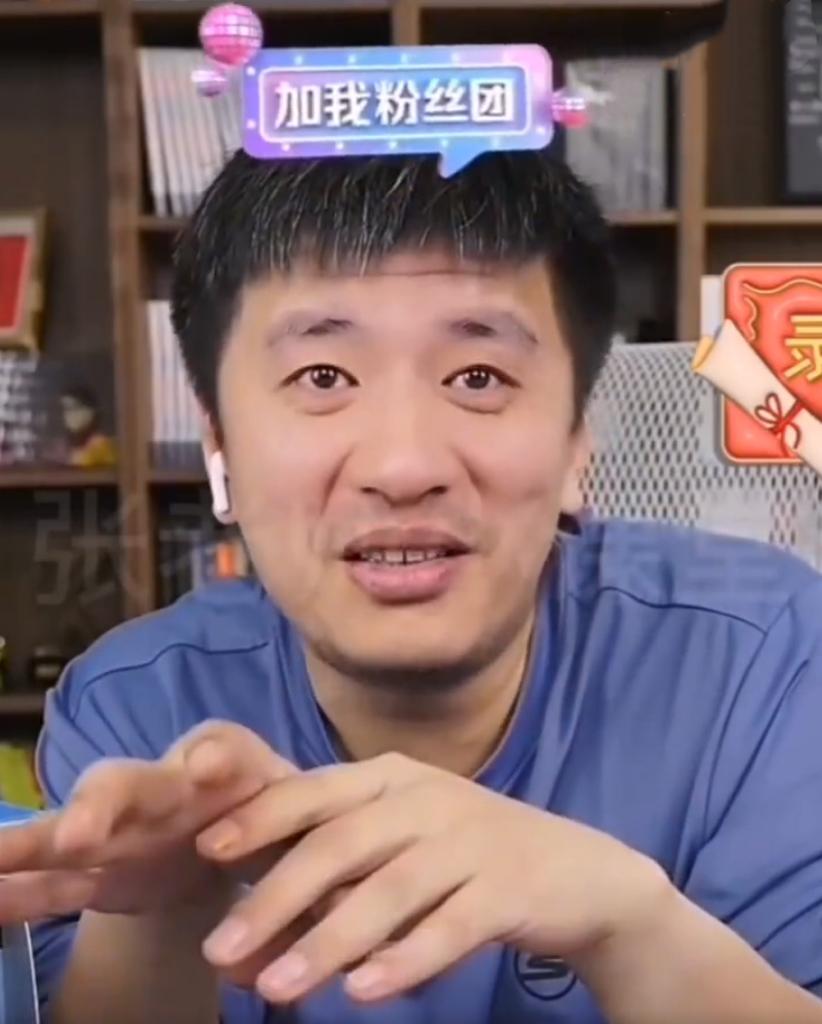 其实看下来真的挺唏嘘的。

很多人说他是跑步出事，其实大家都错了，他真正的死因是