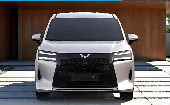 我的年度菱感记忆——星光730

2025款五菱星光730共推出2款车型，售价7