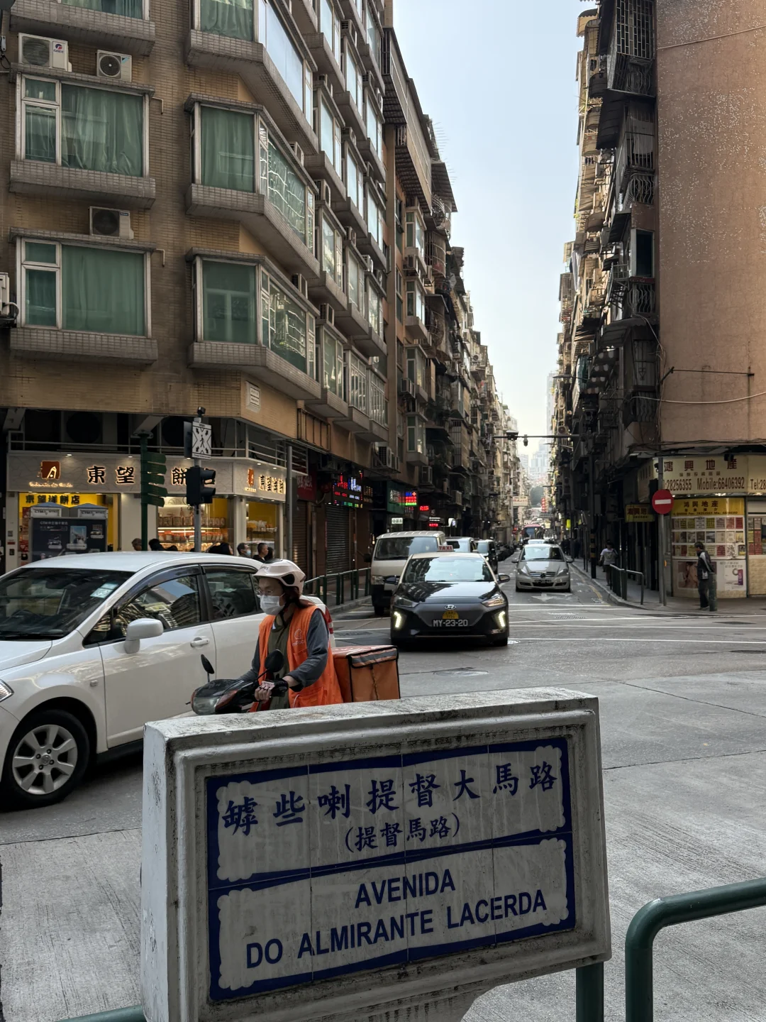 澳门48h｜总结6个很少游客开发过的体验