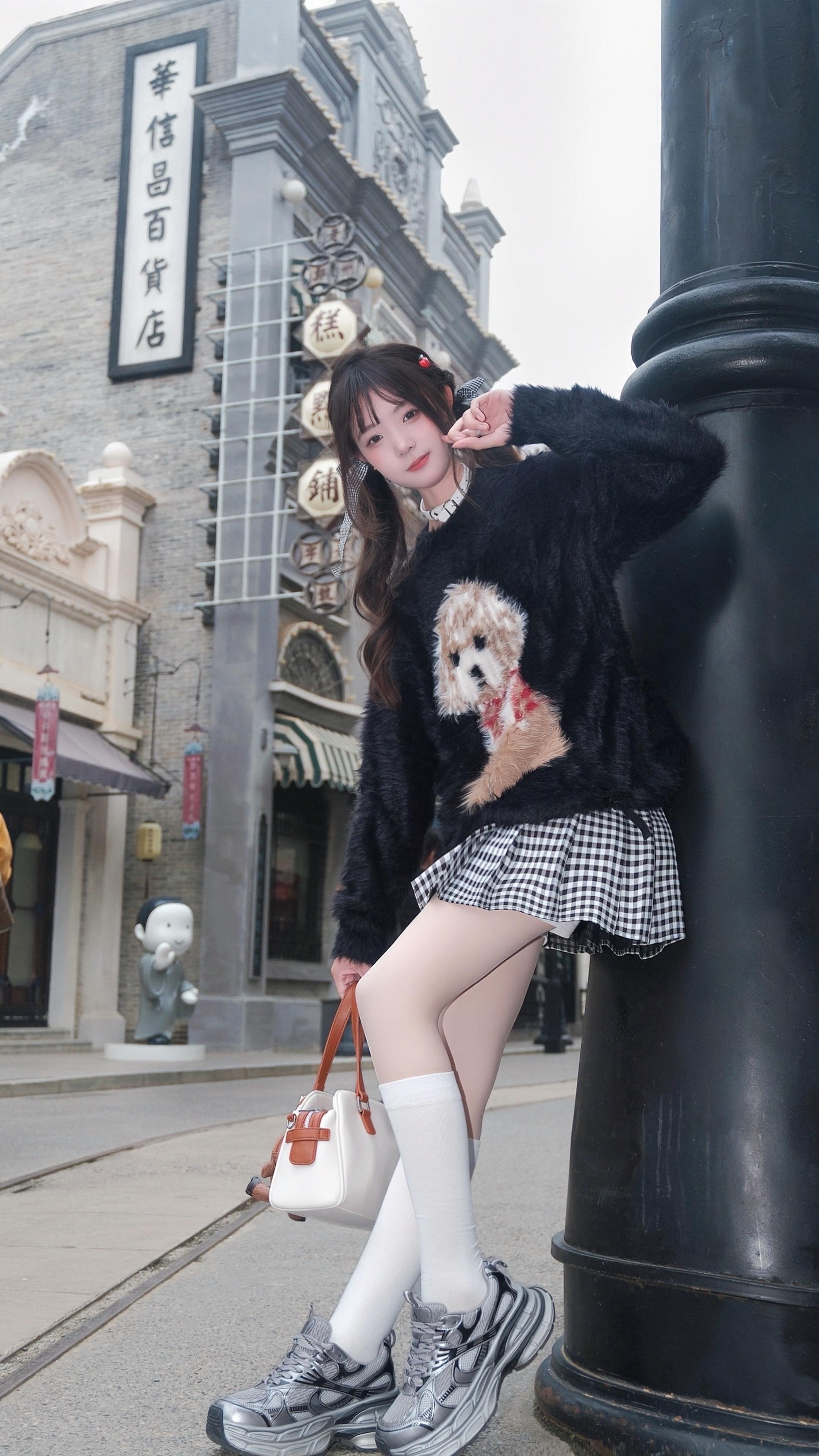 没有文案 因为我是懒鬼🎃