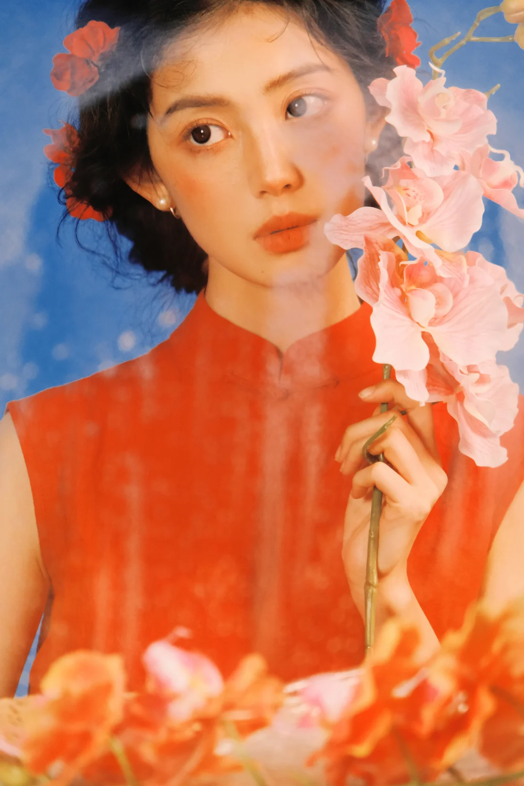 独属于东方人的中式审美❤️