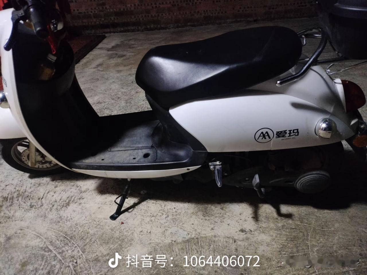 哎呀，真是太可惜了！扎根东莞十几年的广东爱玛工厂，说停就停了。10月1日，爱玛正