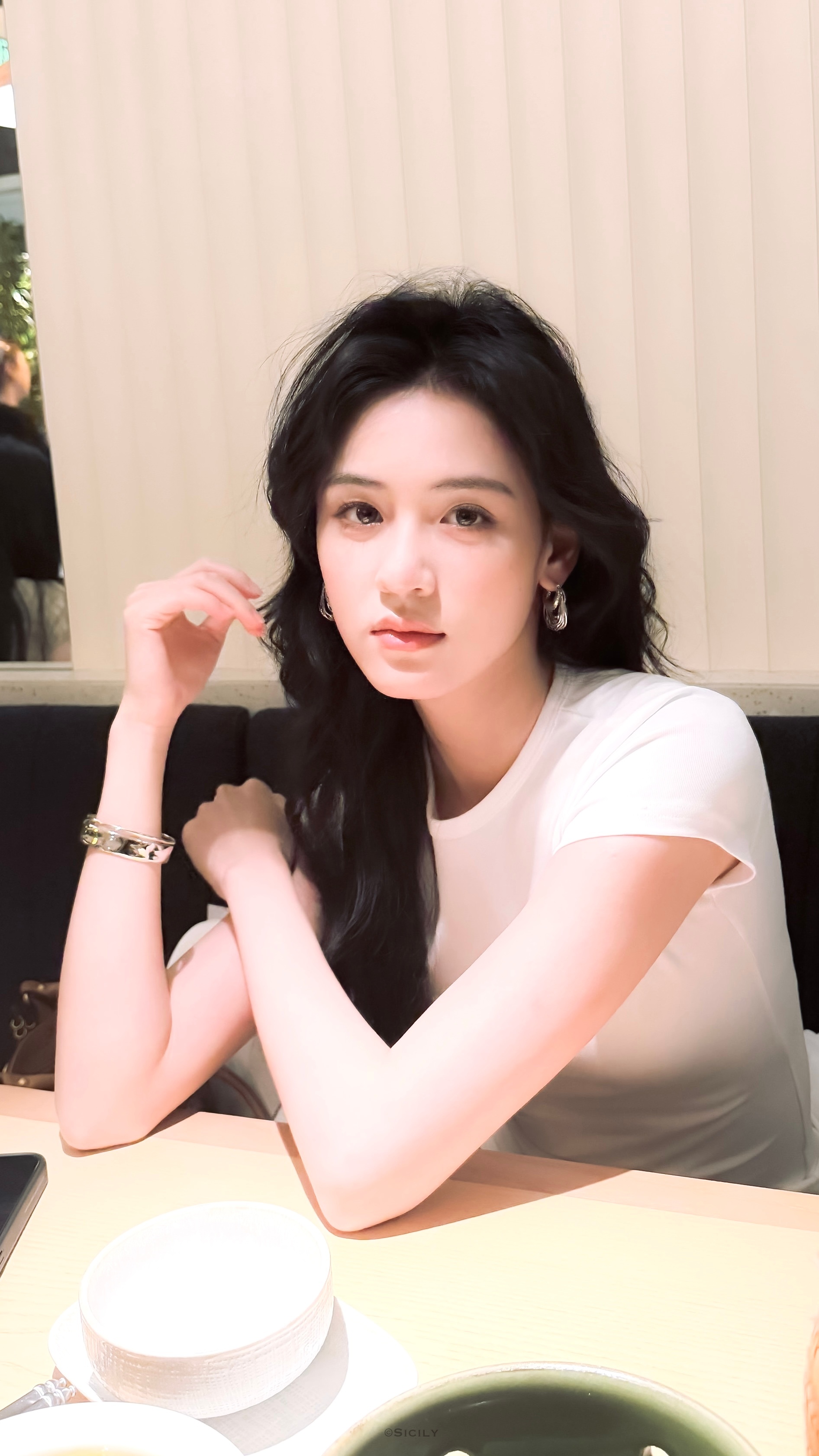 *随手拍✌️周益如 ｜壁纸 ​​​