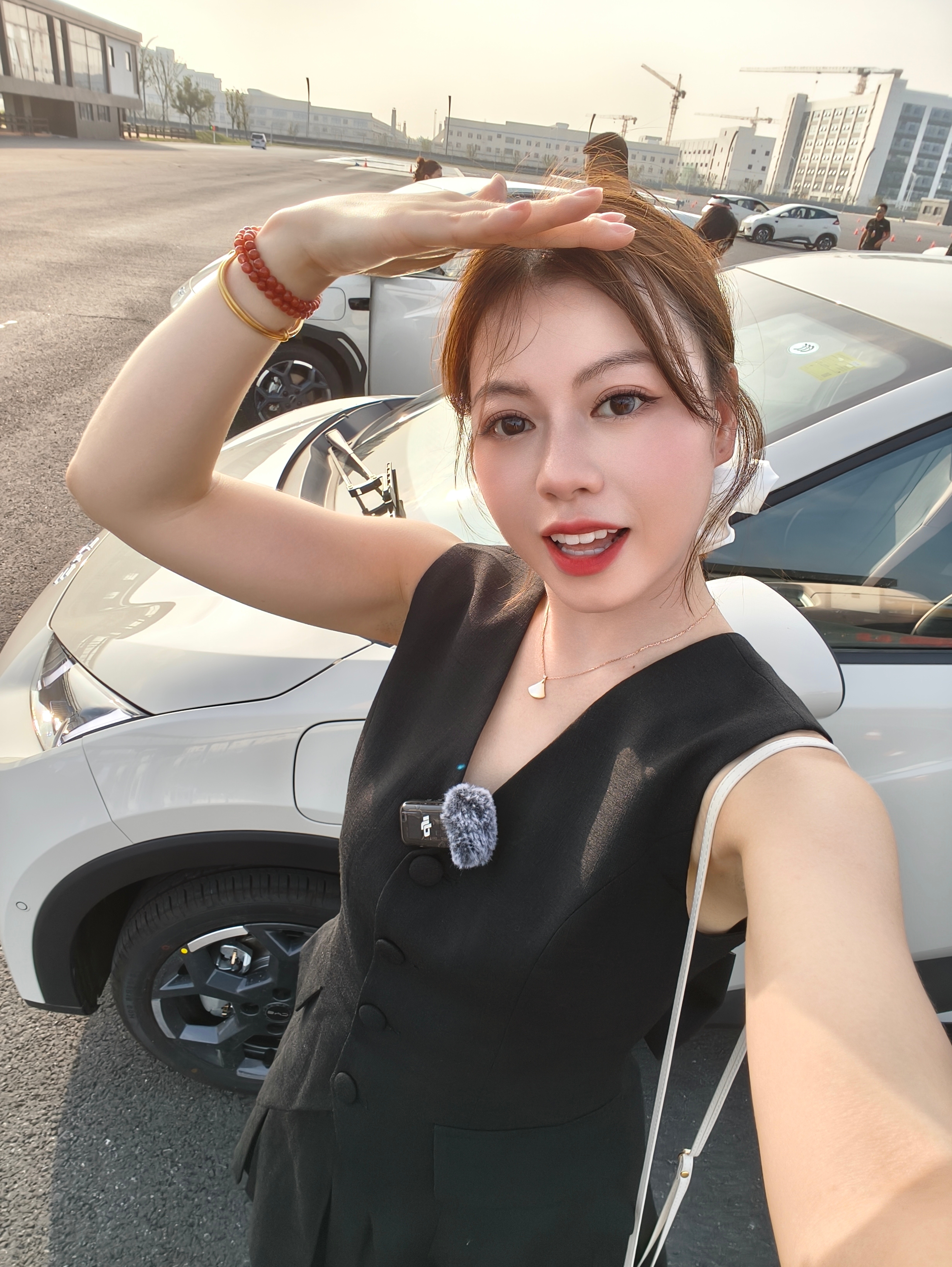 Wuhu~让我看看哪个小可爱在睡懒觉吖[羞嗒嗒] ​​​