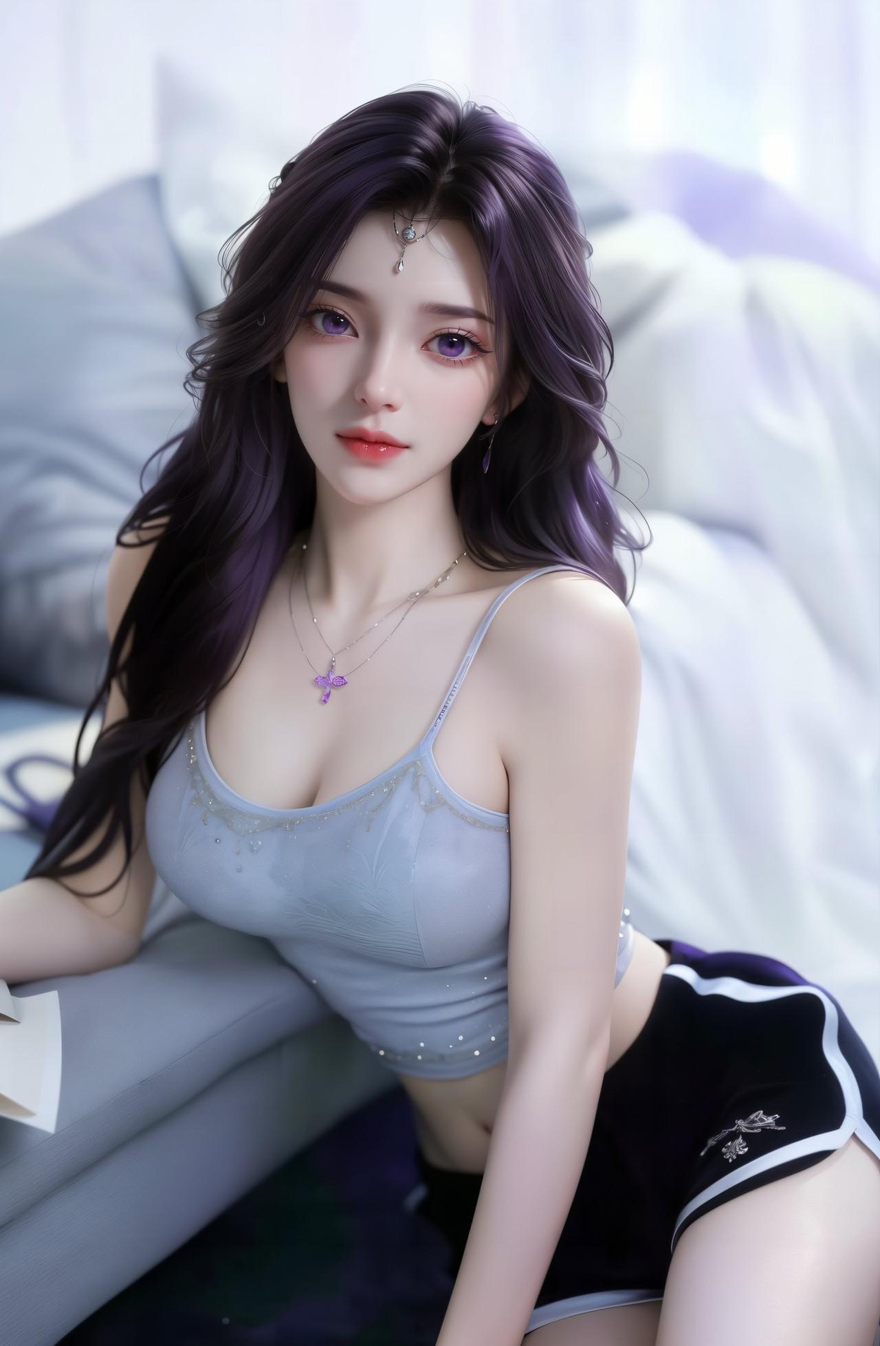 云曦与石昊结为夫妻，并一同建立云曦与石昊结为夫妻，并一同建立天庭，相守两个纪元天