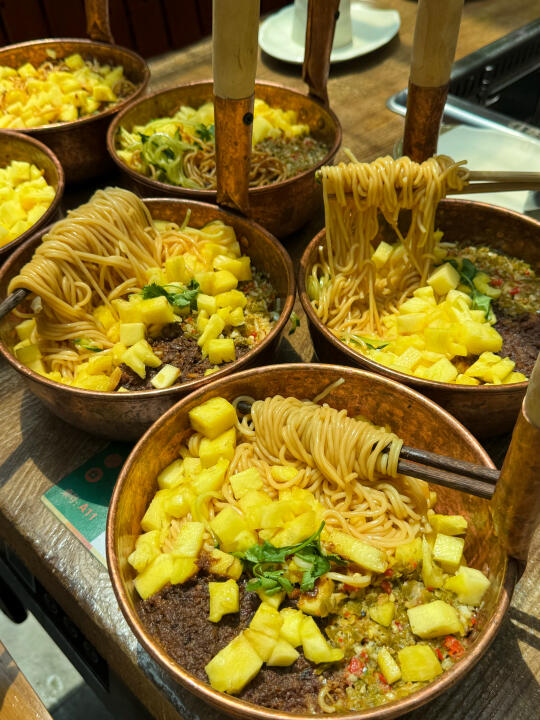 卧卧卧！！！无锡还有这种好地方...