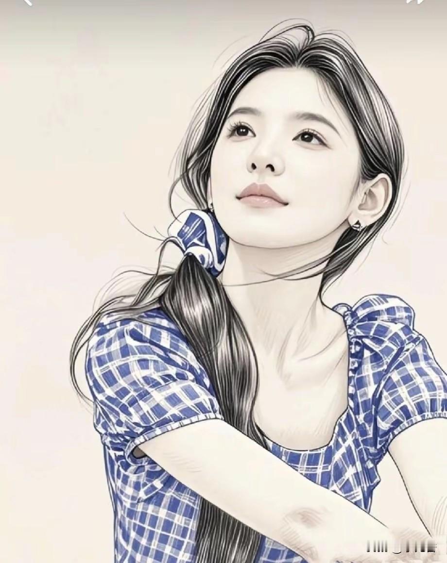 人这一辈子，
没钱和嫁错人哪个更惨？
没钱不过是日子难过，嫁错人那是大难临头。穷