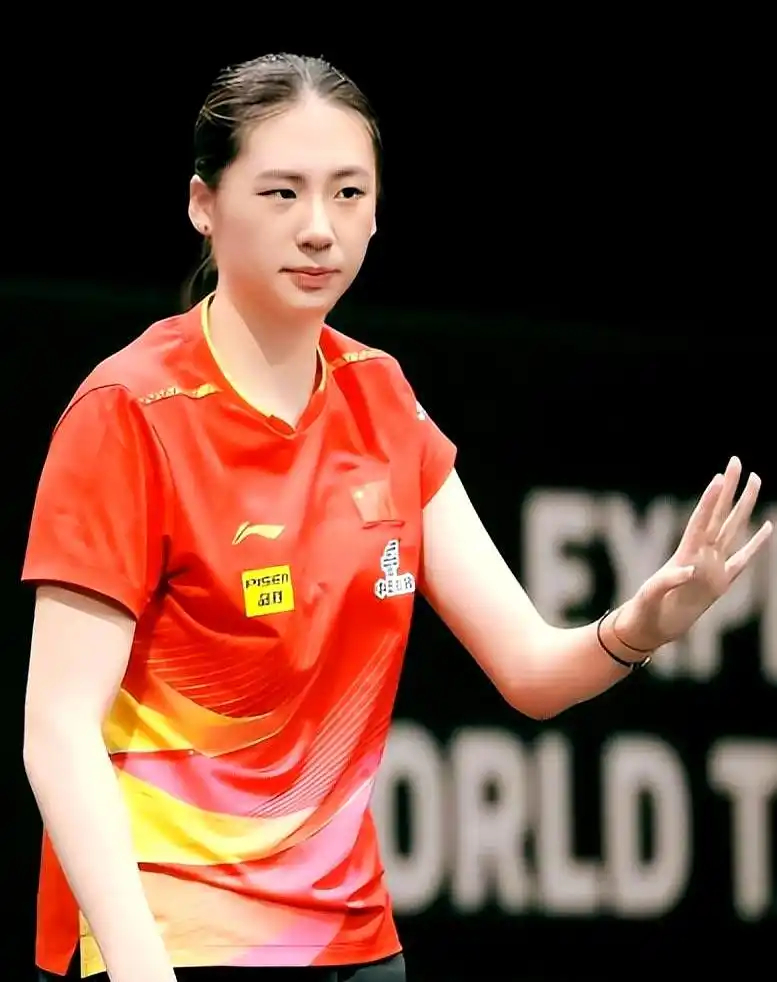 陈熠张本美和女单争冠 WTT澳门站 陈熠以4比3战胜了早田希娜 而张本美和则是4
