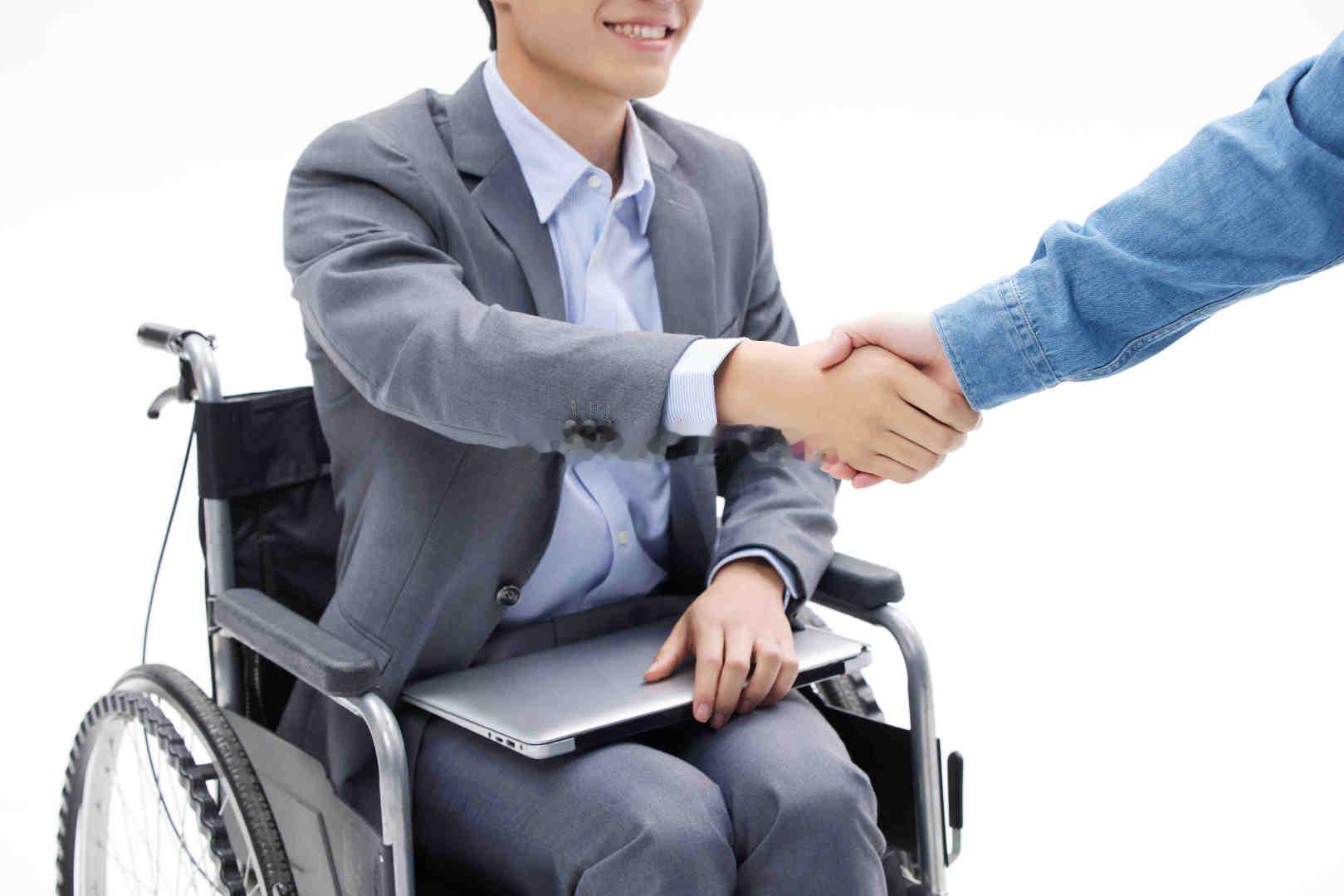 山西下达2117万元助力残疾人就业创业   今年，省财政厅进一步加大残疾人就业支