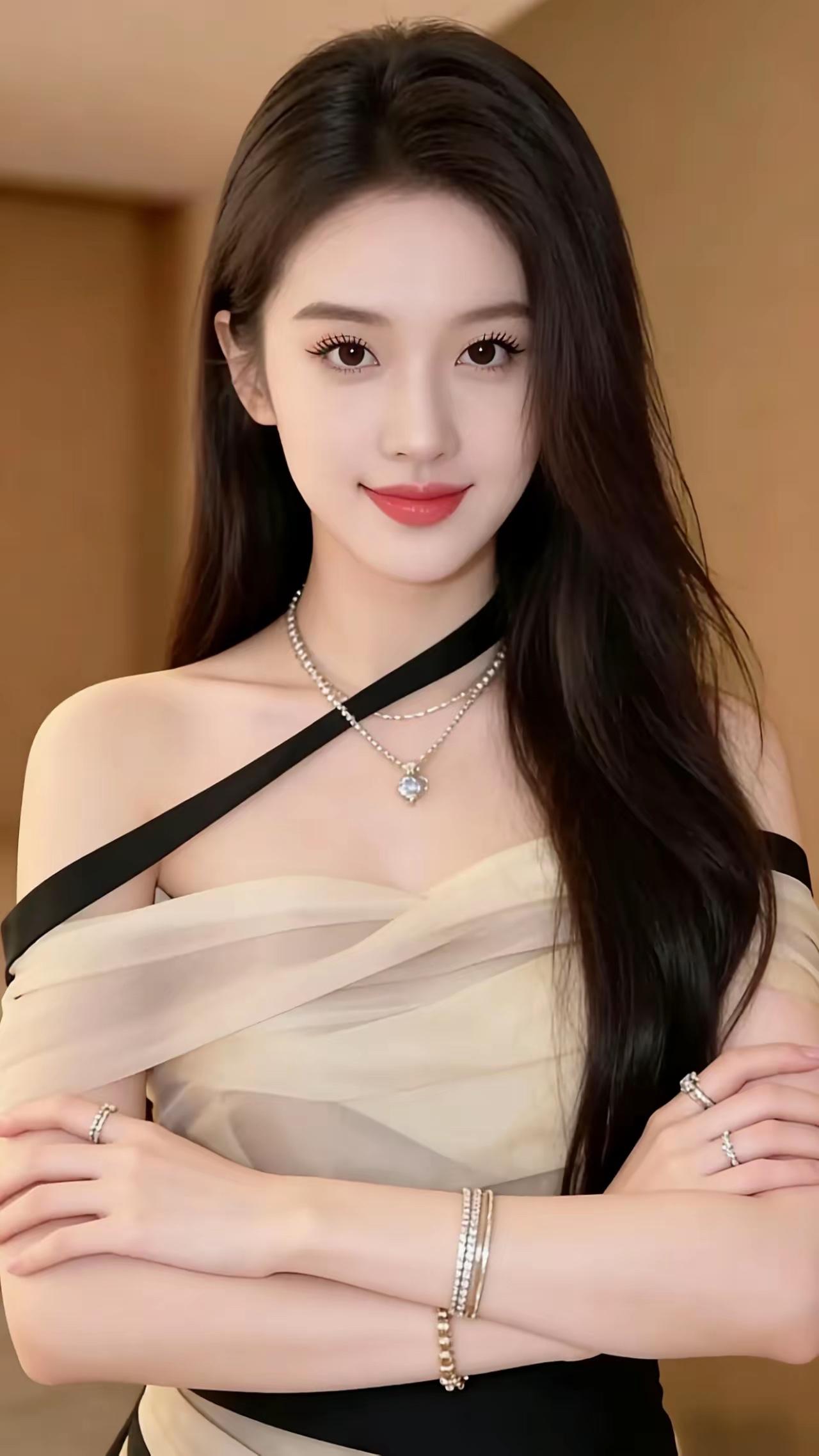 有哪些女生日常好看穿搭可以借鉴