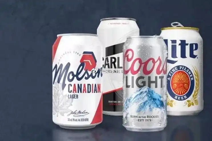 行业公司研究顶级股权企业家 摩森康胜，美国啤酒老二一、公司历史摩森康胜由加拿大摩