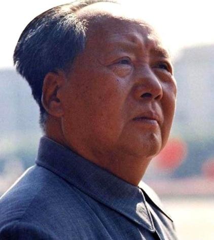 一辈子为国为民的毛主席，心中却藏着五个没能完成的心愿，每一件都让人感慨万千。
 
