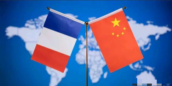 中国答应法国参会！但是对于G7会议，中国不会参加！6月10日，根据法新社报道，法