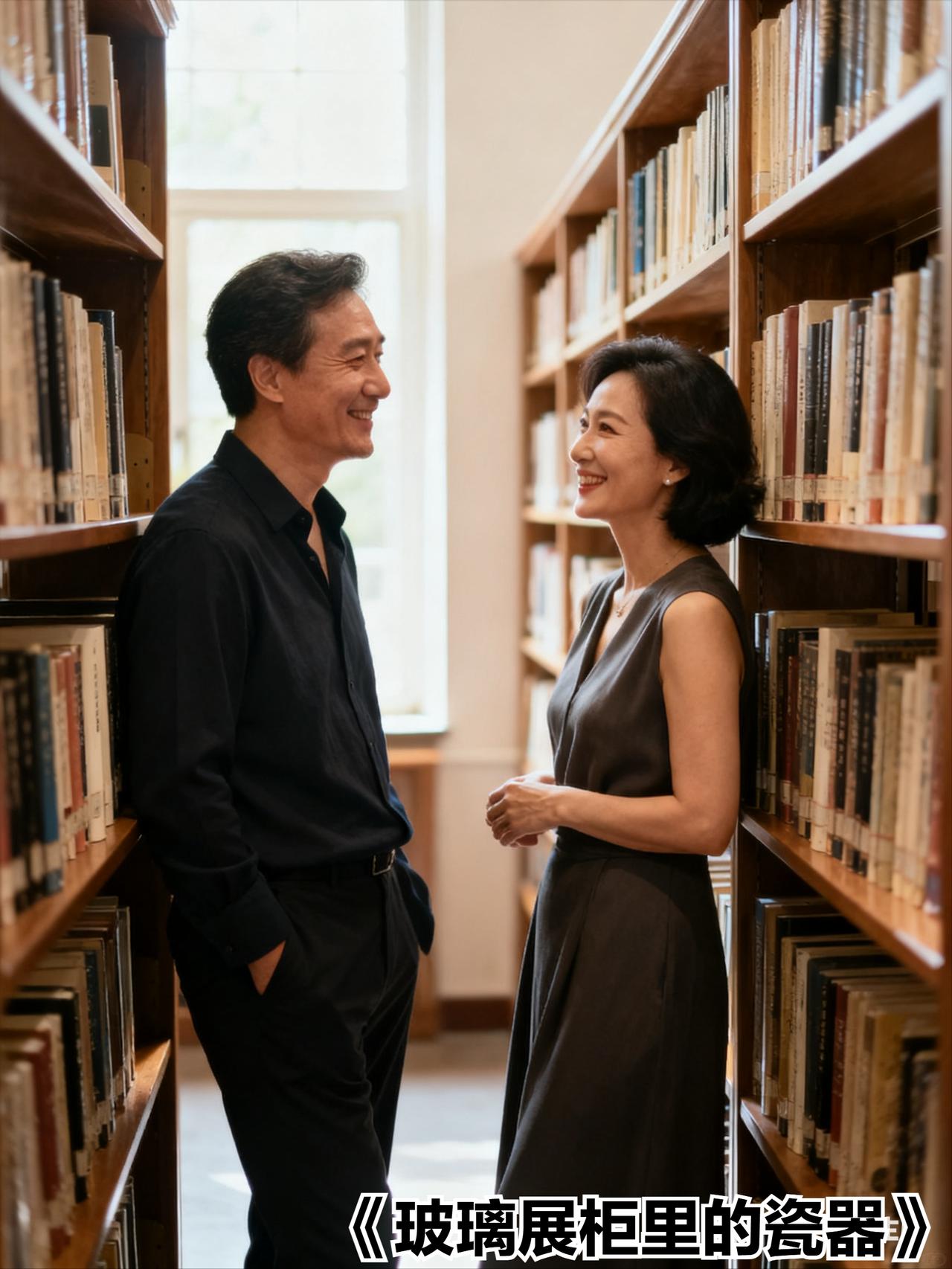 陈丹青令人瞬间清醒的话：
“长得好看的女生都蛮苦的，我在国外看过一个调查，就是有