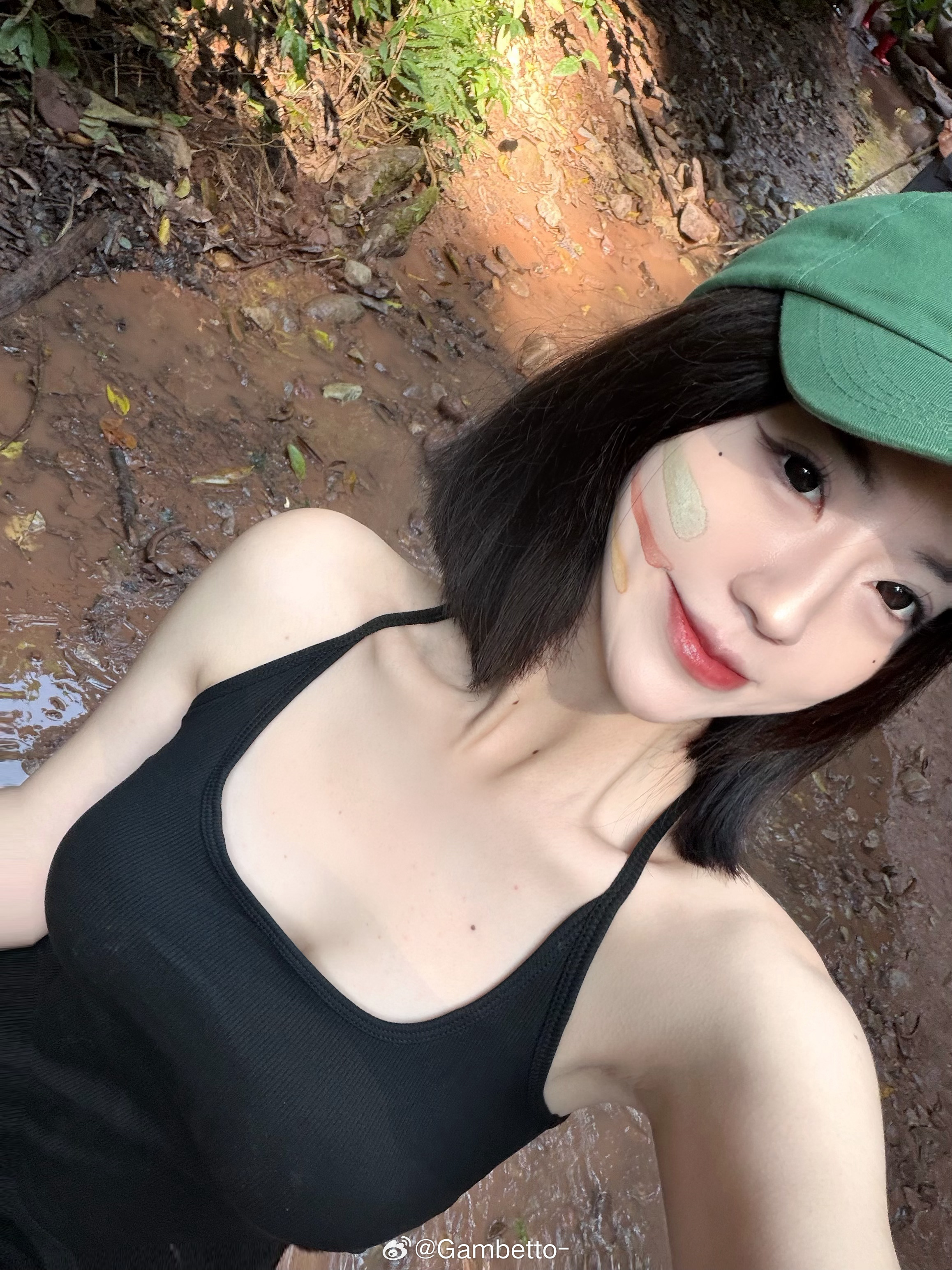 2026目标在年底前瘦到95斤一周3次健身 3次面膜 12点前睡觉少喝奶茶多喝水