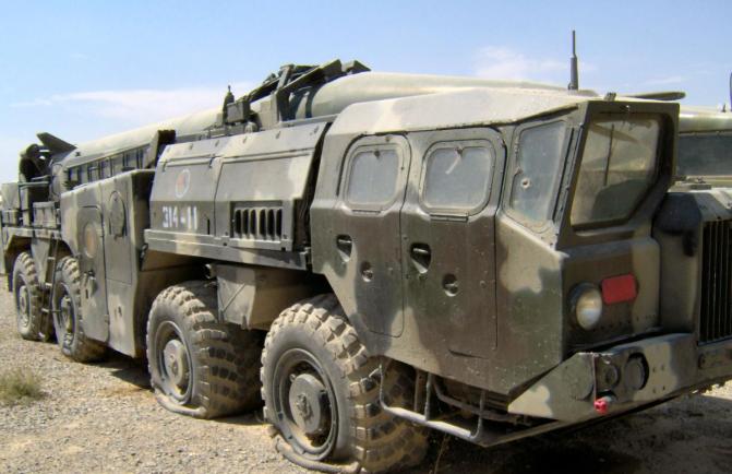 红旗-9将迎来反导首战，巴铁阵亡40人，枭龙下狠手，炸美械弹药库

2025年1