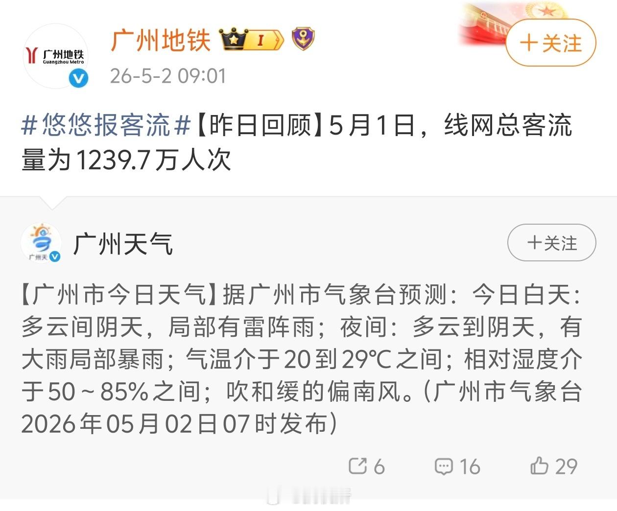 五一假期真是捅人窝了吧广州到处都是人，满大街都在挤来挤去