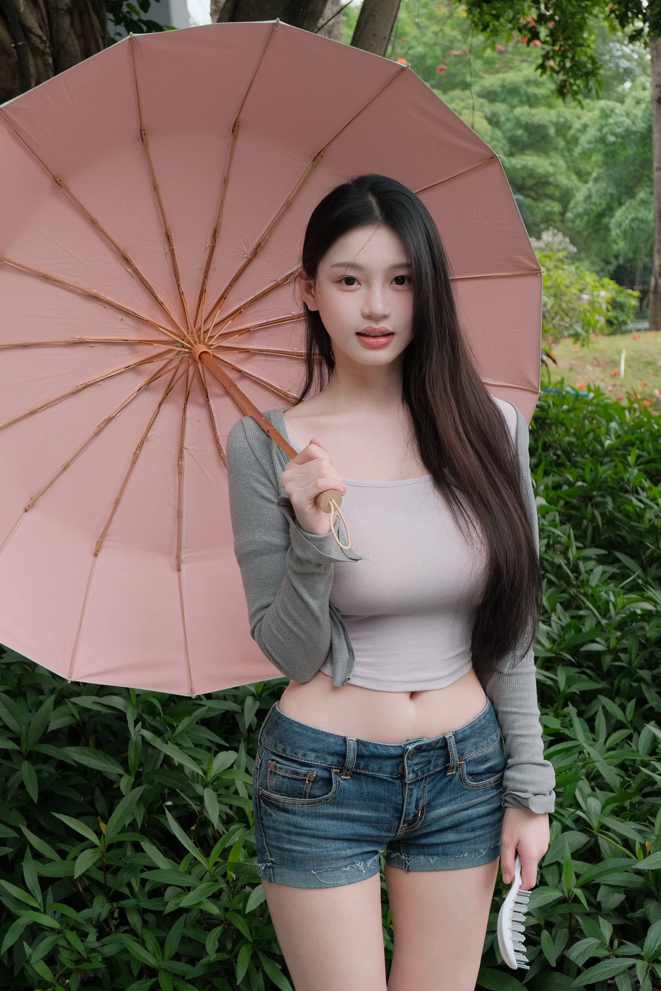 因为天意