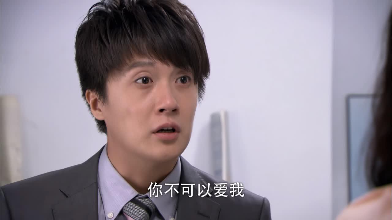 他为什么那么反对从兄妹变成恋人？
他俩本来也不是亲兄妹，如果他愿意的话，高虹也会