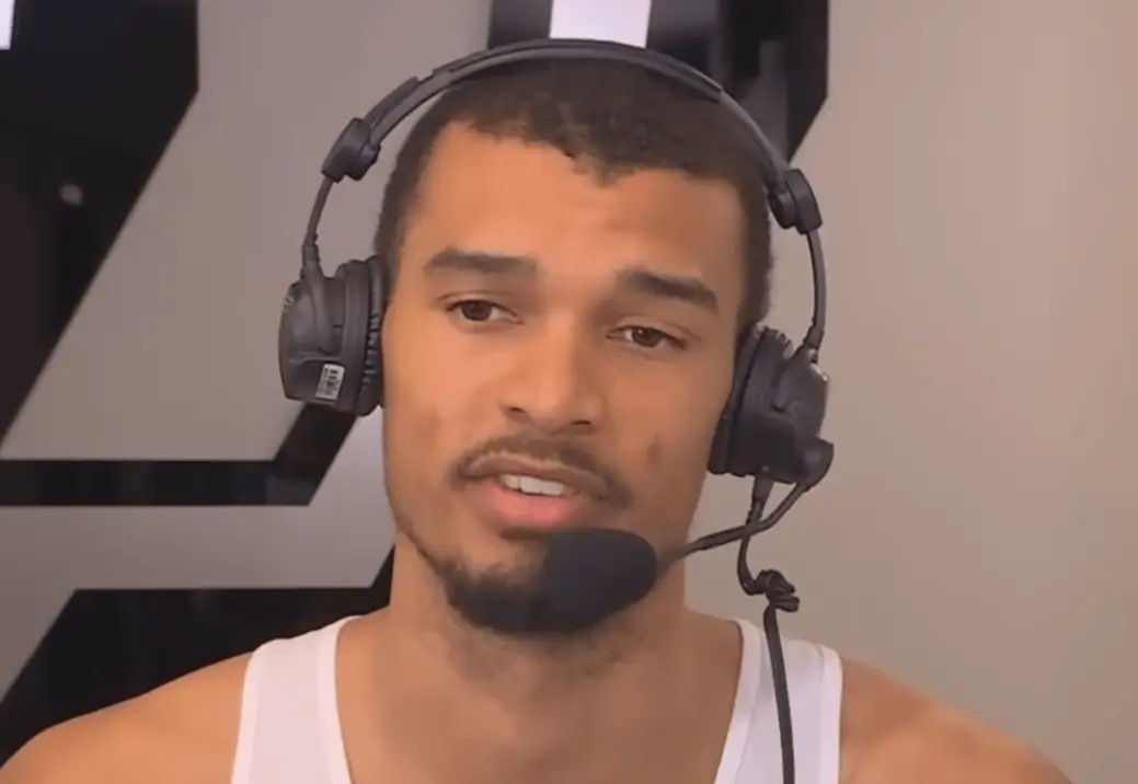 🔥文班亚马转播采访全文：我想拿到MVP和DPOY，我要全力以赴维克托-文班亚马