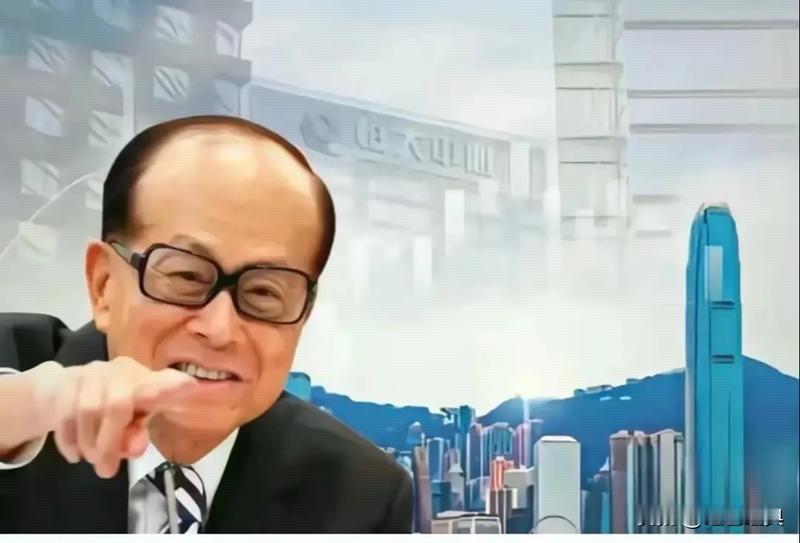 李嘉诚这一步走对了！

香港火灾，造成人员及财产重大损失。关键时刻，李嘉诚走对了