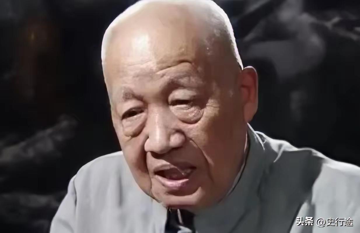 范天恩后来评上大校就不错了

​一九五五年的评衔表摆出来时，许多仗打得很硬的人，