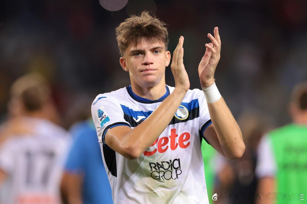 开云体育馆  【帕莱斯特拉：喜欢和对手球员一对一单挑 我想进入意大利国家队】  