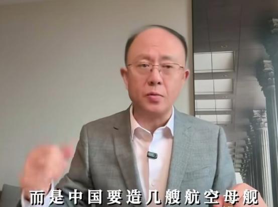 中国有必要在海外驻军吗？
 
香港全球化中心董事长邱震海最近在直播中说，中国很有