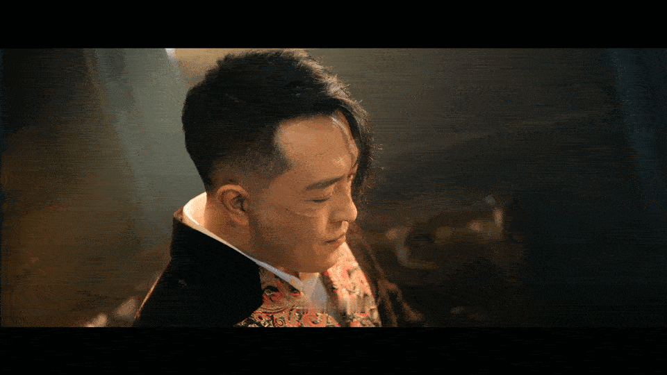 富大龙我做噩梦要梦到你了剧集南部档案 莫云高砍手取罐的情节，是我近期的心理阴影了
