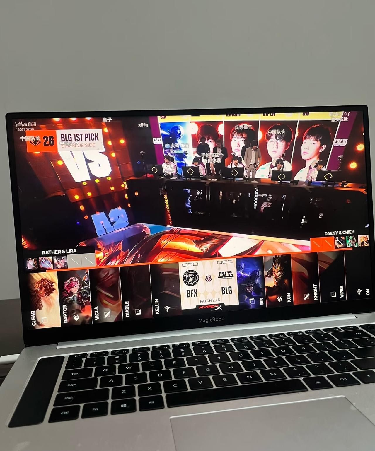 英雄联盟最近这赛事场馆太离谱了！2026全球先锋赛在巴西圣保罗举办，场馆居然只能