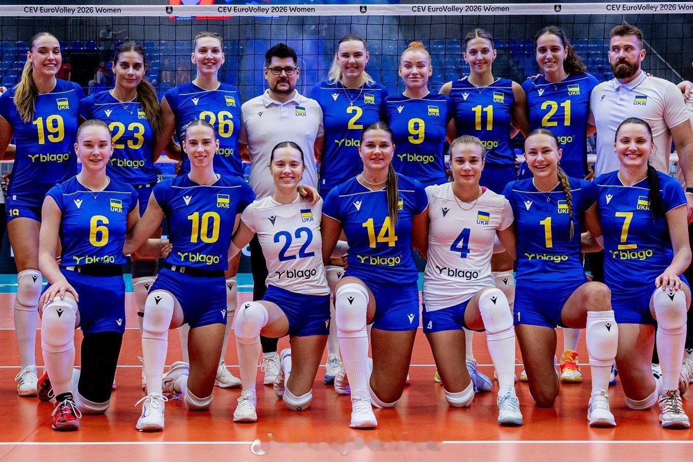 🇺🇦 乌克兰在欧洲锦标赛中未能小组出线❌ 0-3 负于 🇧🇬 保加利亚❌
