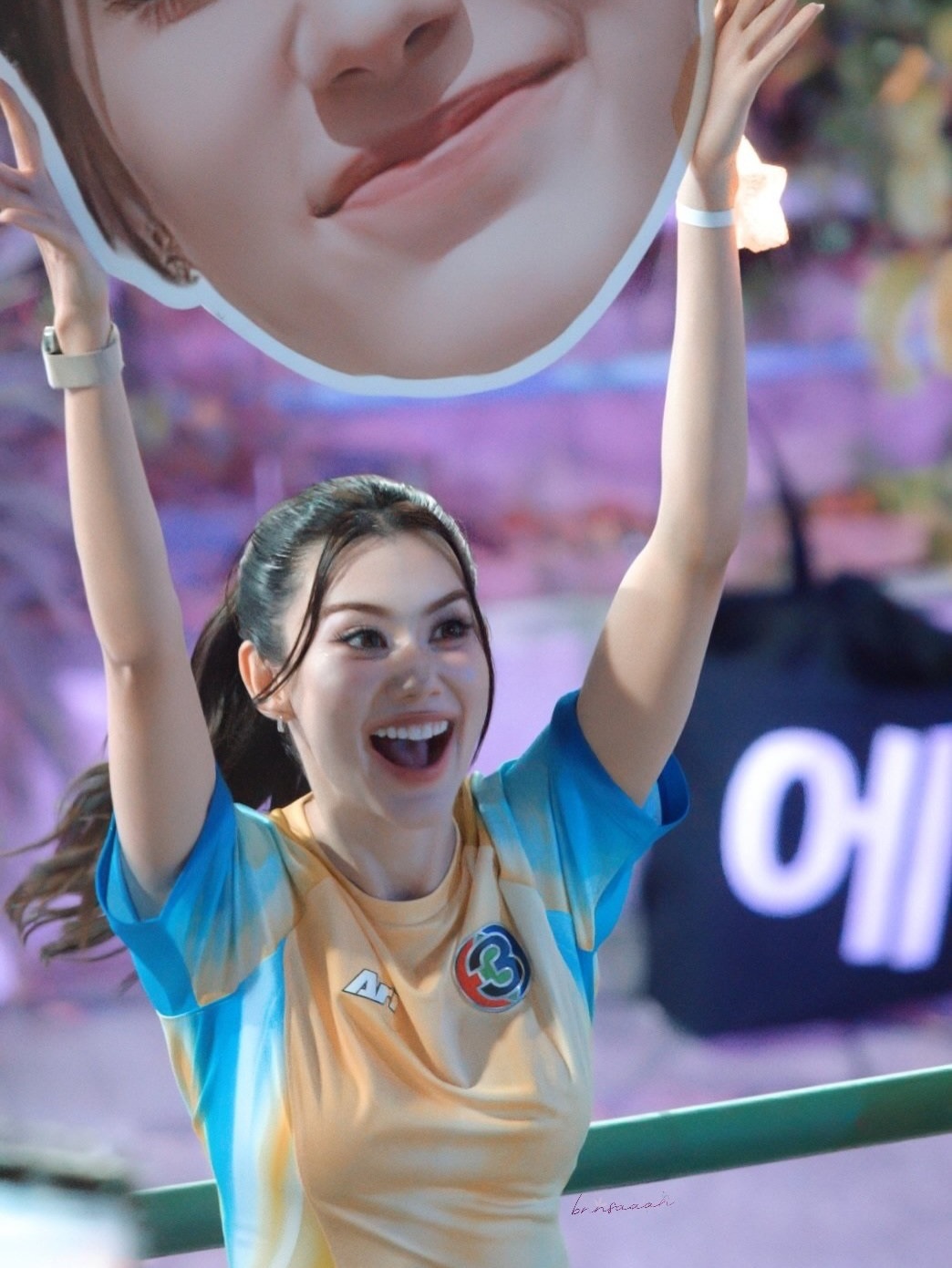 LenaLalinaLena Lalina｜IG动态✨元气满满的娜娜56ปีCH