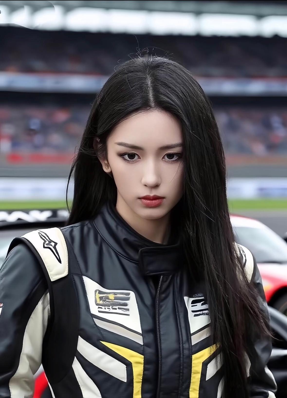 内娱女明星的 ​​​