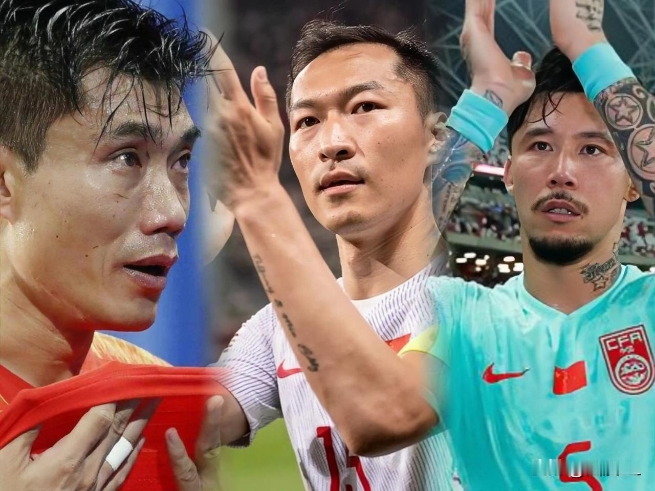 怎么看待张琳芃退出国家队？国足功勋队长有话要说。
  前国足队长范志毅表示尊重张