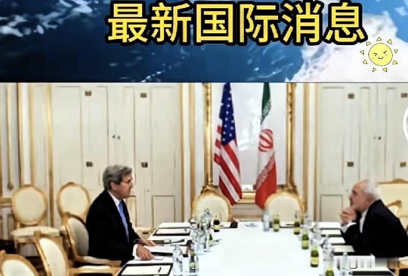 6月24日凌晨这消息一出，中东那边算是彻底炸锅了。

原本美伊说好的六十天停火缓